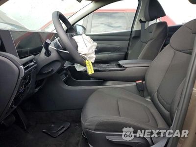 Zdjęcie 7 z 13 samochodu: 2026 HYUNDAI TUCSON BLUE SE VIN:KM8JADD11TU428387 - miniatura