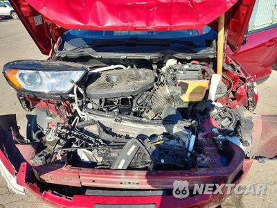 Zdjęcie 11 z 13 samochodu: 2022 FORD ECOSPORT SE VIN:MAJ6S3GL4NC460201 - miniatura