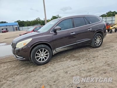 2016 BUICK ENCLAVE 5GAKRBKD0GJ263234 - główne zdjęcie licytacji z USA - miniatura