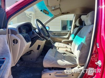 Zdjęcie 7 z 13 samochodu: 2004 HONDA ODYSSEY EX VIN:5FNRL18694B059486 - miniatura