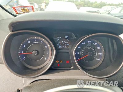 Zdjęcie 9 z 12 samochodu: 2016 HYUNDAI ELANTRA SE VIN:5NPDH4AE9GH717344 - miniatura