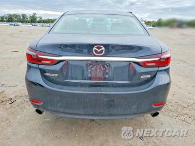 Zdjęcie 6 z 12 samochodu: 2018 MAZDA 6 GS-L VIN:JM1GL1VY8J1321189 - miniatura
