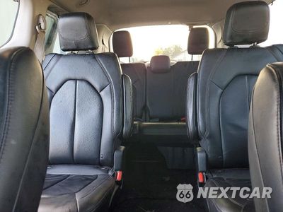 Zdjęcie 10 z 13 samochodu: 2018 CHRYSLER PACIFICA TOURING L VIN:2C4RC1BG5JR290449 - miniatura