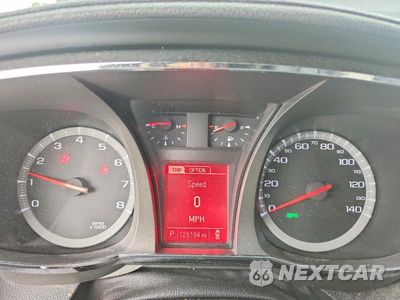 Zdjęcie 9 z 13 samochodu: 2017 GMC TERRAIN SLE VIN:2GKALMEKXH6185484 - miniatura