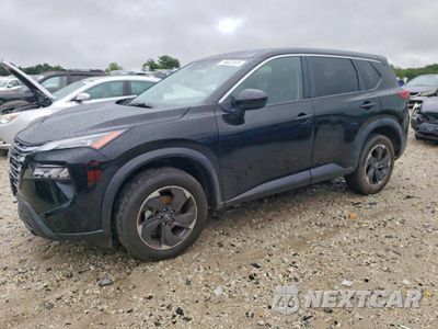 2025 NISSAN ROGUE SV JN8BT3BB4SW147751 - główne zdjęcie licytacji z USA - miniatura