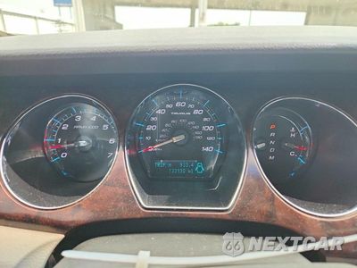 Zdjęcie 9 z 13 samochodu: 2010 FORD TAURUS SEL VIN:1FAHP2EW2AG156319 - miniatura