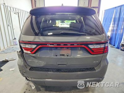 Zdjęcie 6 z 14 samochodu: 2026 DODGE DURANGO GT VIN:1C4RDHDG2TC203945 - miniatura