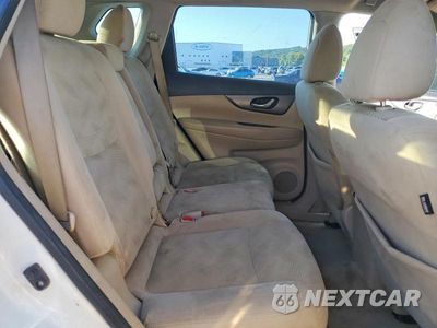 Zdjęcie 11 z 14 samochodu: 2015 NISSAN ROGUE S VIN:5N1AT2MT0FC858633 - miniatura