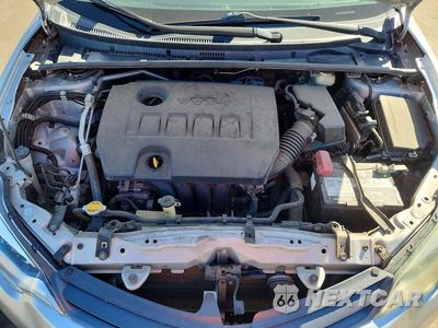 Zdjęcie 11 z 12 samochodu: 2016 TOYT COROLLA VIN:5YFBURHE7GP434076 - miniatura