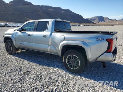 Drugie zdjęcie samochodu z przodu: 2024 TOYOTA TACOMA TRD SPORT VIN:3TMLB5FN9RM022564 - miniatura