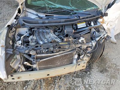 Zdjęcie 11 z 12 samochodu: 2017 NISSAN VERSA 1.6 SV VIN:3N1CN7AP3HL874640 - miniatura