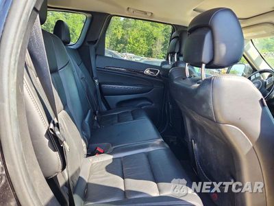 Zdjęcie 11 z 13 samochodu: 2012 JEEP GRAND CHEROKEE LAREDO VIN:1C4RJFAG4CC145144 - miniatura