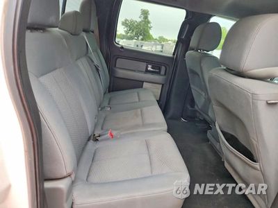 Zdjęcie 10 z 12 samochodu: 2013 FORD F150 SUPERCREW VIN:1FTFW1ET1DKF36841 - miniatura