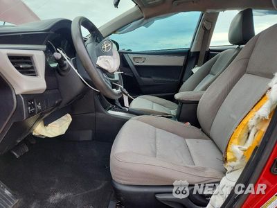 Zdjęcie 7 z 13 samochodu: 2016 TOYOTA COROLLA LE VIN:5YFBURHE3GP559303 - miniatura