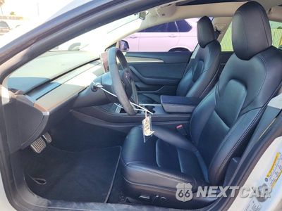Zdjęcie 7 z 13 samochodu: 2022 TESLA MODEL 3 VIN:5YJ3E1EB5NF206423 - miniatura