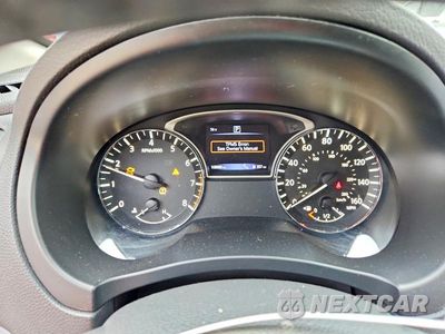 Zdjęcie 9 z 12 samochodu: 2017 NISSAN ALTIMA 2.5 SV VIN:1N4AL3AP6HC112276 - miniatura