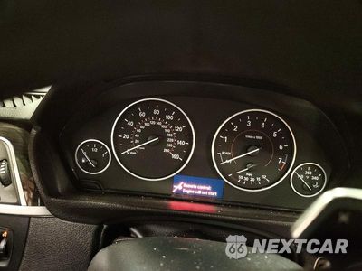 Zdjęcie 9 z 13 samochodu: 2017 BMW 340 XI VIN:WBA8B7G3XHNU38140 - miniatura