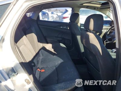 Zdjęcie 10 z 12 samochodu: 2016 HONDA CIVIC EX VIN:2HGFC2F79GH572712 - miniatura