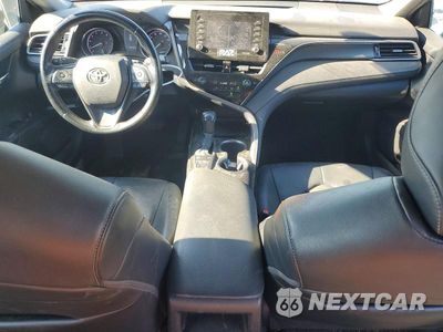 Zdjęcie 8 z 13 samochodu: 2022 TOYOTA CAMRY SE VIN:4T1G11AK8NU692747 - miniatura