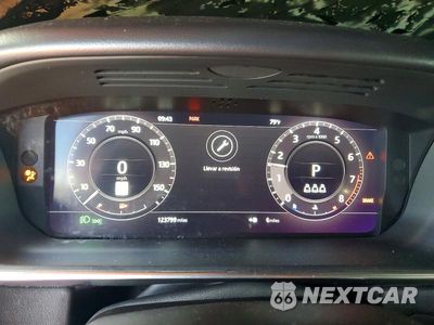 Zdjęcie 9 z 13 samochodu: 2019 LAND ROVER RANGE ROVER SPORT SE VIN:SALWG2RV3KA846676 - miniatura