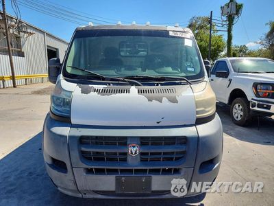 Piąte zdjęcie samochodu w środku: 2014 RAM PROMASTER 1500 1500 STANDARD VIN:3C6TRVNG6EE112524 - miniatura