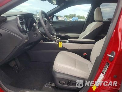 Zdjęcie 7 z 13 samochodu: 2024 LEXUS RX 350 PREMIUM VIN:2T2BAMBA2RC027623 - miniatura
