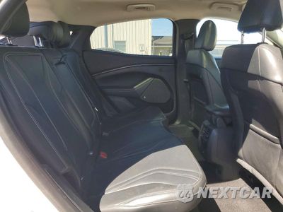 Zdjęcie 10 z 13 samochodu: 2021 FORD MUSTANG MACH-E PREMIUM VIN:3FMTK3RM0MMA25509 - miniatura