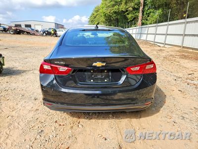 Zdjęcie 6 z 12 samochodu: 2020 CHEVROLET MALIBU LS VIN:1G1ZB5ST4LF138785 - miniatura