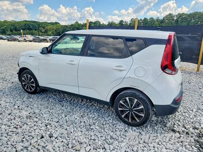 Drugie zdjęcie samochodu z przodu: 2020 KIA SOUL S VIN:KNDJ23AU0L7059692 - miniatura