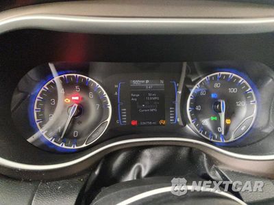 Zdjęcie 9 z 14 samochodu: 2021 CHRYSLER VOYAGER LXI VIN:2C4RC1DG5MR504745 - miniatura