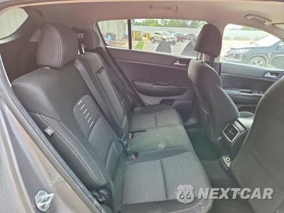 Zdjęcie 11 z 13 samochodu: 2018 KIA SPORTAGE LX VIN:KNDPM3AC2J7302086 - miniatura