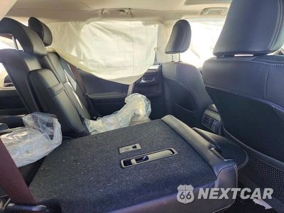 Zdjęcie 10 z 12 samochodu: 2019 TOYOTA 4RUNNER SR5 PREMIUM VIN:JTEBU5JR2K5644141 - miniatura