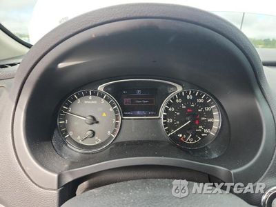 Zdjęcie 9 z 12 samochodu: 2018 NISSAN ALTIMA 2.5 SV VIN:1N4AL3AP1JC122929 - miniatura