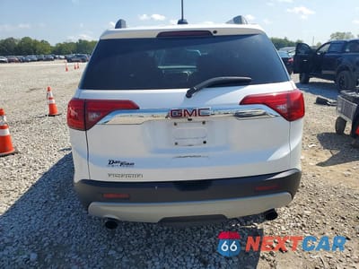 Zdjęcie 6 z 13 samochodu: 2017 GMC ACADIA SLT-1 VIN:1GKKNMLS4HZ158402 - miniatura