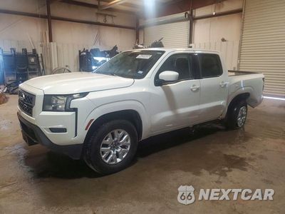 2022 NISSAN FRONTIER SV 1N6ED1EK7NN634231 - główne zdjęcie licytacji z USA - miniatura
