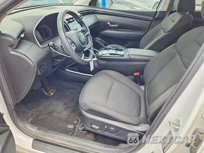 Zdjęcie 7 z 13 samochodu: 2023 HYUNDAI TUCSON BLUE VIN:KM8JBCA1XPU117073 - miniatura