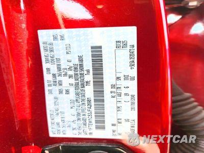 Zdjęcie 13 z 13 samochodu: 2018 FORD F150 SUPERCREW VIN:1FTEW1C53JFA26981 - miniatura