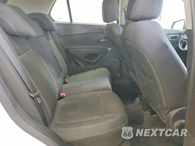 Zdjęcie 10 z 12 samochodu: 2015 CHEVROLET TRAX LS VIN:3GNCJKSB6FL256568 - miniatura