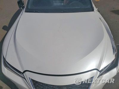 Zdjęcie 11 z 12 samochodu: 2025 LEXUS IS 300 BASE VIN:JTHDA1D26S5134306 - miniatura