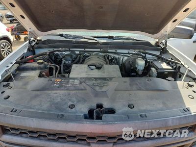 Zdjęcie 11 z 12 samochodu: 2015 CHEVROLET SILVERADO C1500 VIN:1GCNCPEH8FZ332924 - miniatura