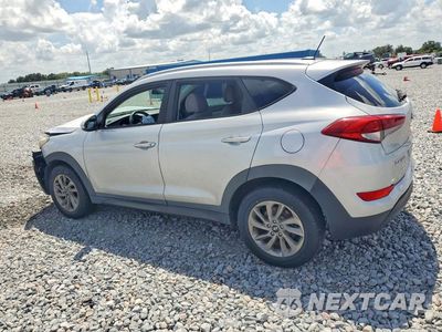 Drugie zdjęcie samochodu z przodu: 2016 HYUNDAI TUCSON SE VIN:KM8J3CA48GU152234 - miniatura