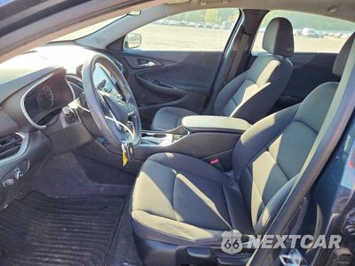 Zdjęcie 7 z 12 samochodu: 2019 CHEVROLET MALIBU LS VIN:1G1ZB5ST3KF170058 - miniatura