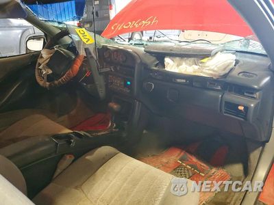 Zdjęcie 8 z 12 samochodu: 1996 CHEVROLET MONTE CARLO LS VIN:2G1WW12M8T9233108 - miniatura