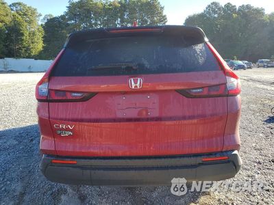 Zdjęcie 6 z 13 samochodu: 2025 HONDA CR-V EXL VIN:2HKRS3H7XSH305189 - miniatura