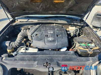 Zdjęcie 12 z 13 samochodu: 2005 TOYOTA 4RUNNER SR5 VIN:JTEBU14R650055874 - miniatura