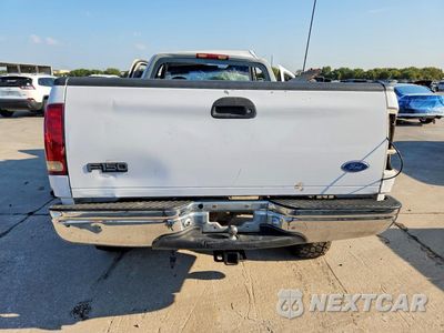Zdjęcie 6 z 13 samochodu: 1997 FORD F150 VIN:1FTDX1761VKD16001 - miniatura