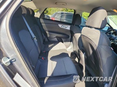 Zdjęcie 10 z 13 samochodu: 2023 KIA FORTE LXS VIN:3KPF24ADXPE644846 - miniatura