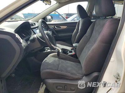 Zdjęcie 7 z 13 samochodu: 2016 NISSAN ROGUE SV VIN:KNMAT2MT0GP595882 - miniatura