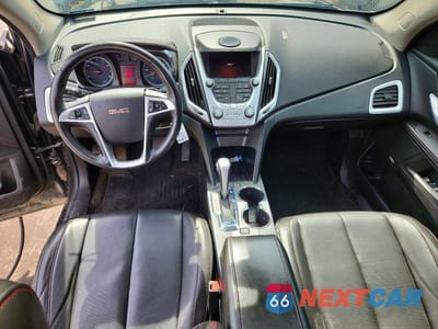 Zdjęcie 8 z 13 samochodu: 2015 GMC TERRAIN SLT VIN:2GKFLXEK1F6393614 - miniatura