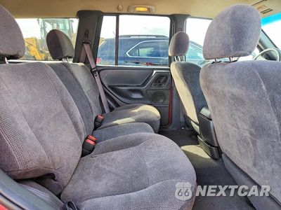 Zdjęcie 10 z 12 samochodu: 1999 JEEP GRAND CHEROKEE LAREDO VIN:1J4GW58S7XC752961 - miniatura